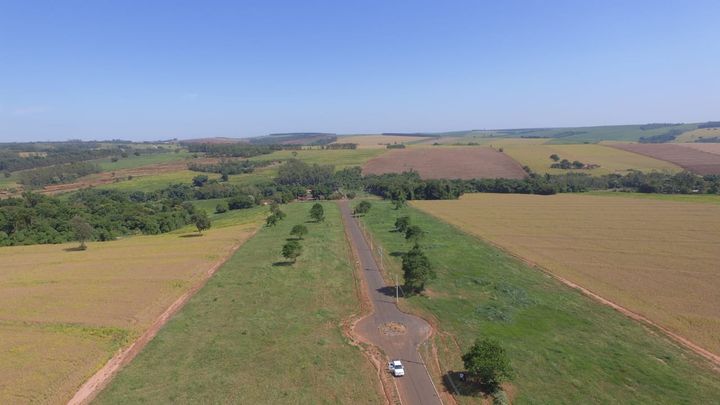 Imagem Terreno à Venda, 500 m² em Mandaguaçu