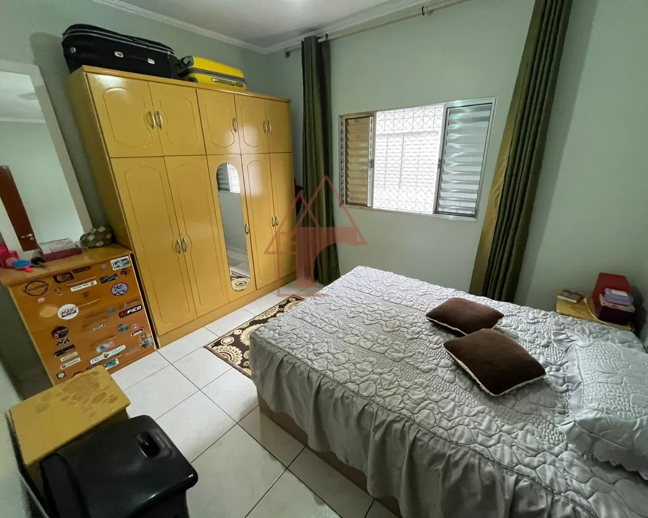Imagem Sobrado com 4 Quartos à Venda, 189 m² em Canto do Forte - Praia Grande