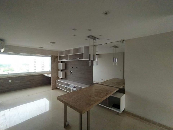 Imagem Apartamento com 4 Quartos à Venda, 100 m² em Calhau - São Luís