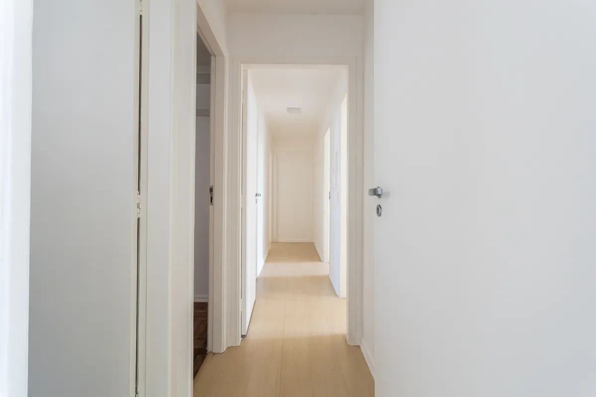 Imagem Apartamento com 3 Quartos à Venda, 134 m² em Higienópolis - São Paulo