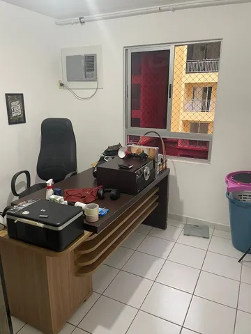 Imagem Apartamento com 2 Quartos à Venda, 56 m²em Ponta Negra - Natal