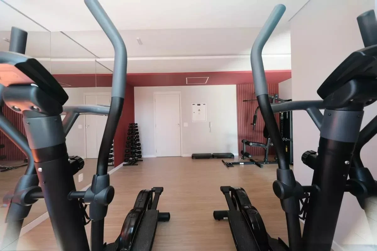 Imagem Apartamento com 2 Quartos à Venda, 39 m² em Vila Campanela - São Paulo