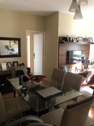 Imagem Apartamento com 3 Quartos à Venda, 107 m² em Icaraí - Niterói