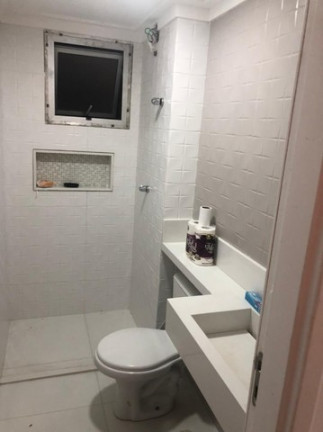 Imagem Apartamento com 3 Quartos à Venda, 79 m² em Jabotiana - Aracaju