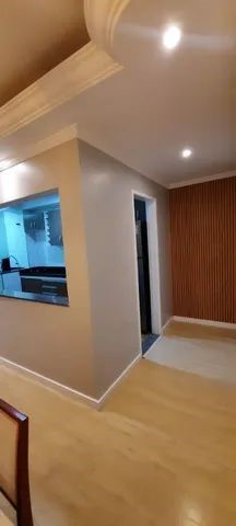 Imagem Apartamento com 2 Quartos à Venda, 71 m²em Vila Patrícia - São José dos Campos