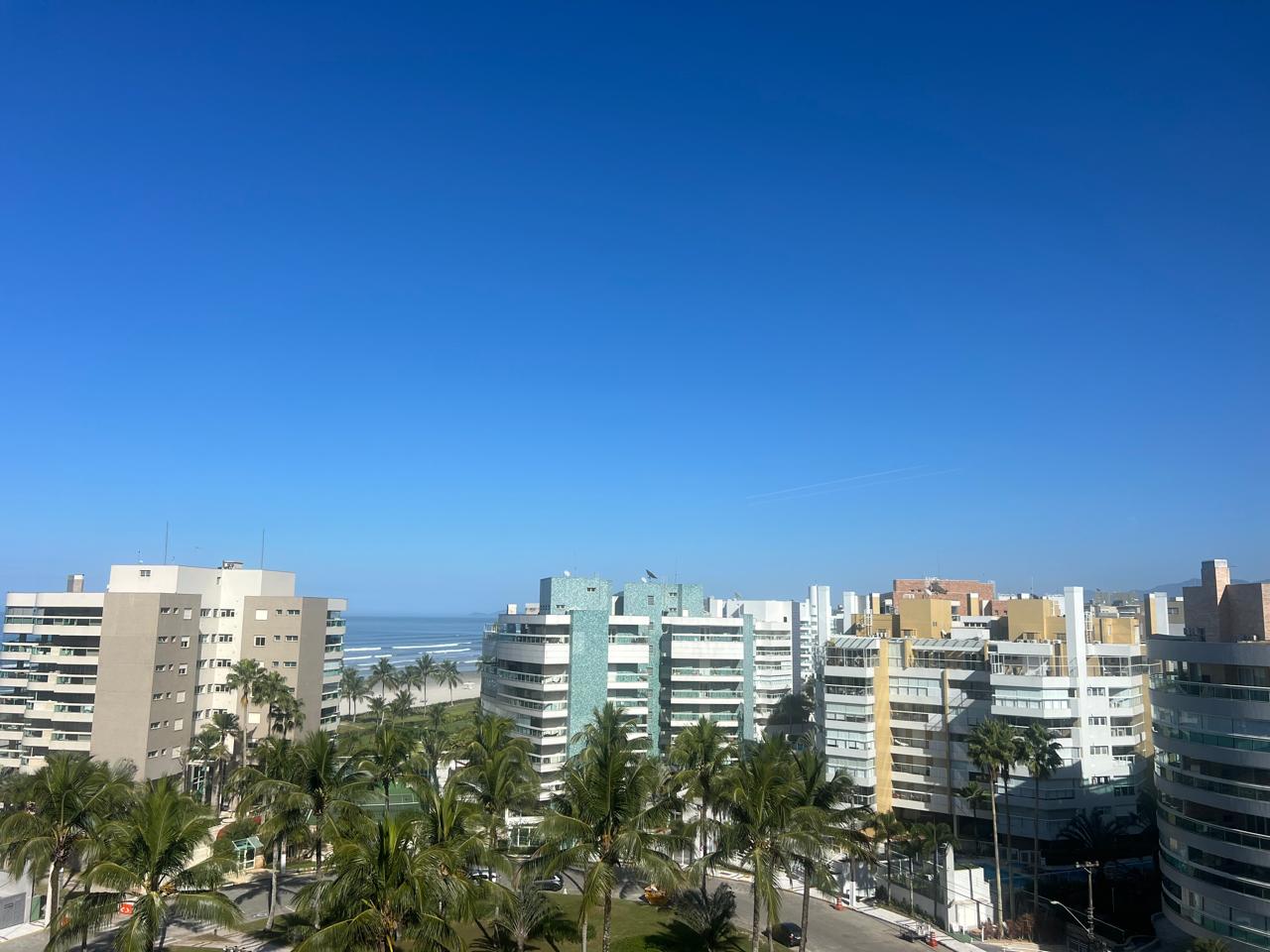 Imagem Apartamento com 3 Quartos para Temporada, 143 m² em Riviera - Bertioga