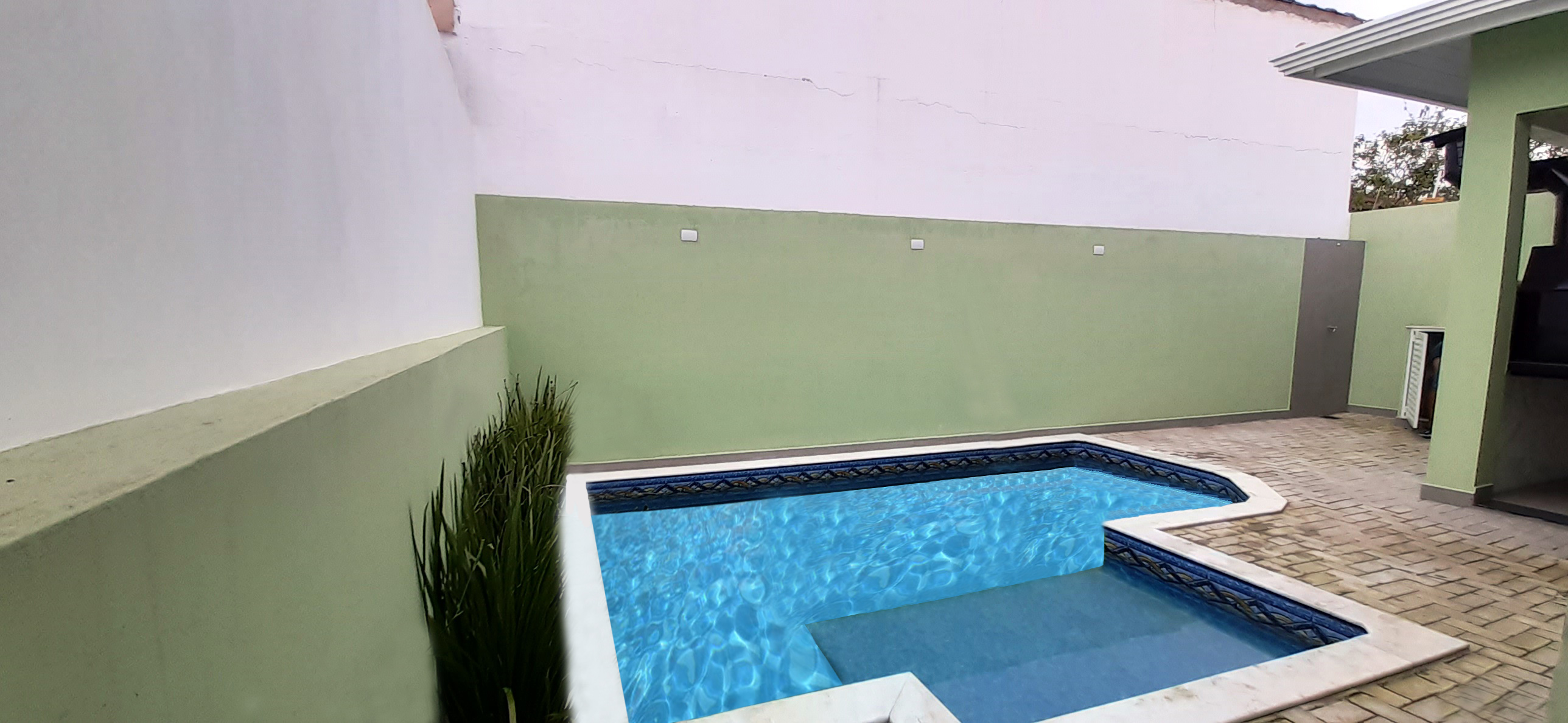 Imagem Casa com 3 Quartos à Venda, 240 m²em Balneário São José - Peruibe