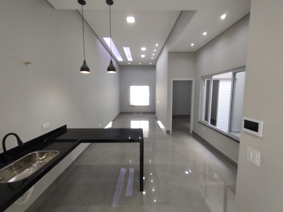 Casa com 2 Quartos à Venda, 120 m² em Jardim Boer I - Americana