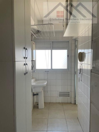 Imagem Apartamento com 3 Quartos à Venda, 94 m² em Vila Gumercindo - São Paulo