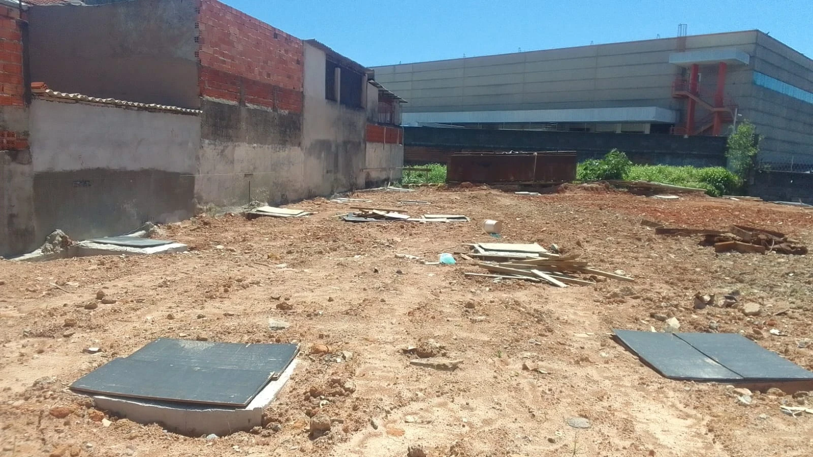 Foto do imóvel: Terreno à Venda, 1900 m² em Vila Jaguara - São Paulo