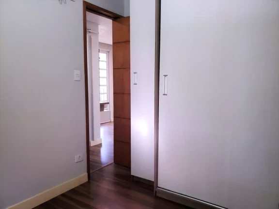 Imagem Apartamento com 2 Quartos à Venda, 50 m²em Vila Jaraguá - São Paulo