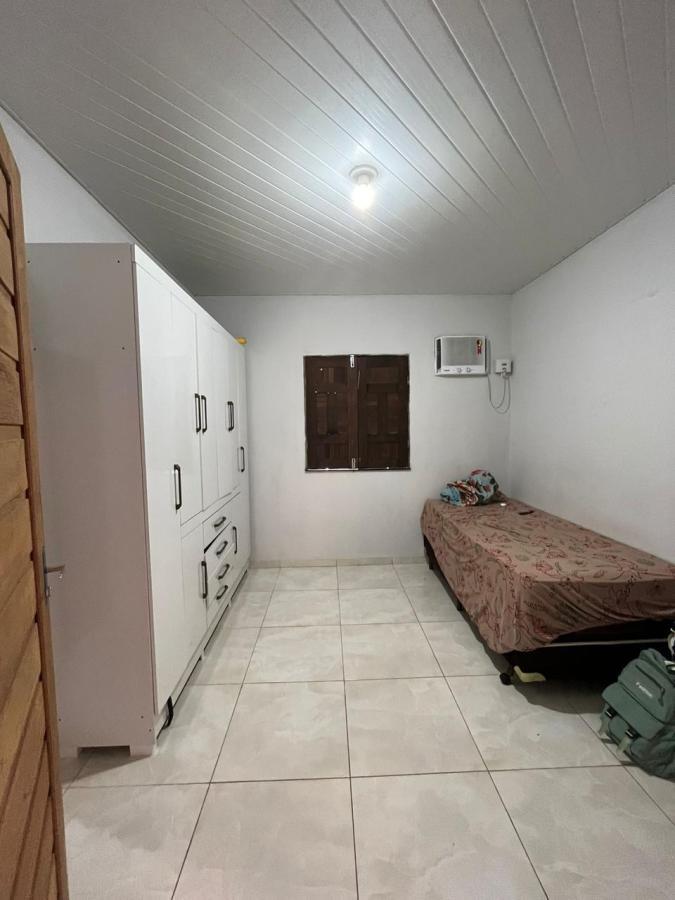 Imagem Casa com 3 Quartos à Venda, 300 m²em Jutaí - Santarém