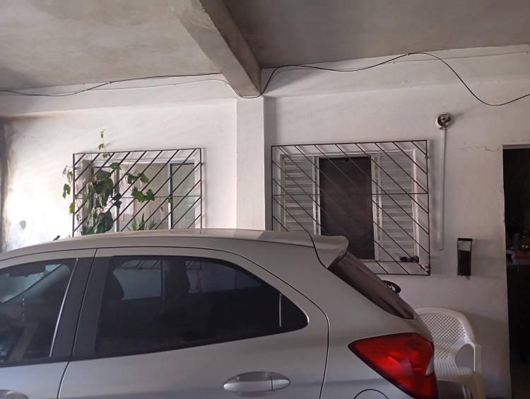 Imagem Casa com 10 Quartos à Venda, 373 m² em Jardim Botucatu - São Paulo