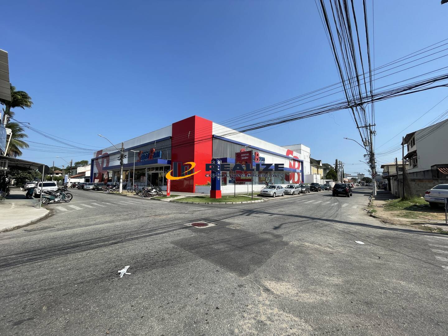 Imagem Casa com 3 Quartos à Venda, 175 m²em Parque Aurora - Campos dos Goytacazes