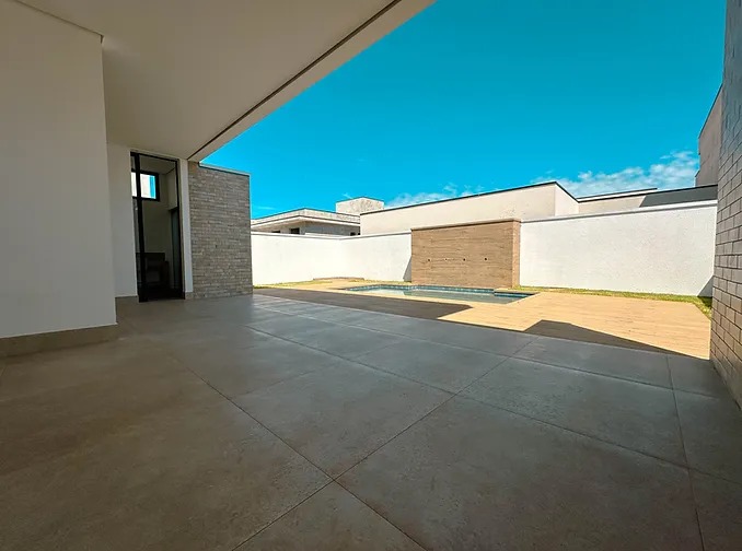 Foto do imóvel: Casa com 5 Quartos à Venda, 262 m² em Parque Brasil 500 - Paulínia