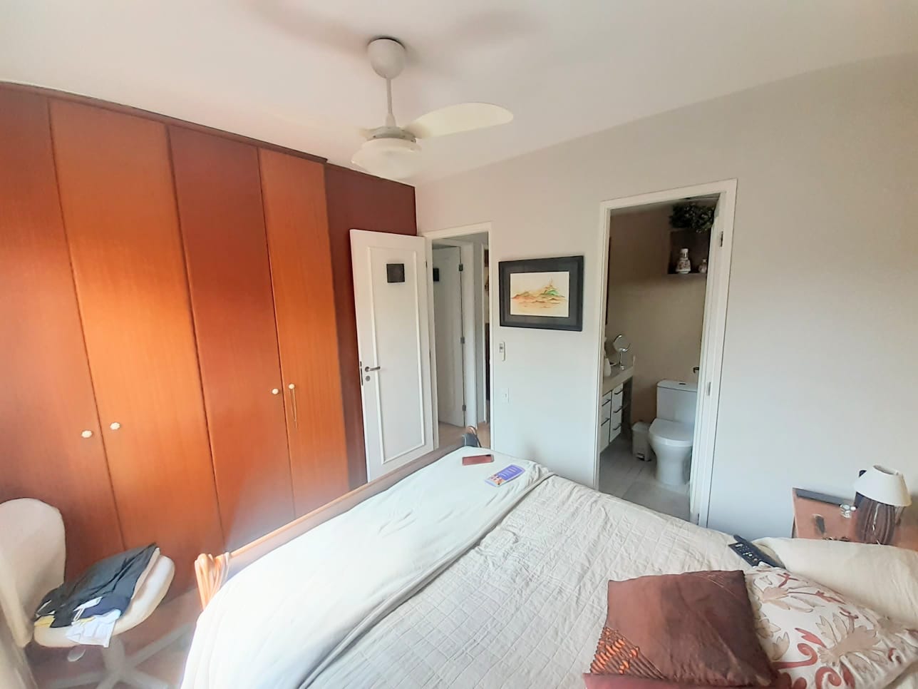 Imagem Apartamento com 3 Quartos à Venda, 73 m²em Jardim Ampliação - São Paulo