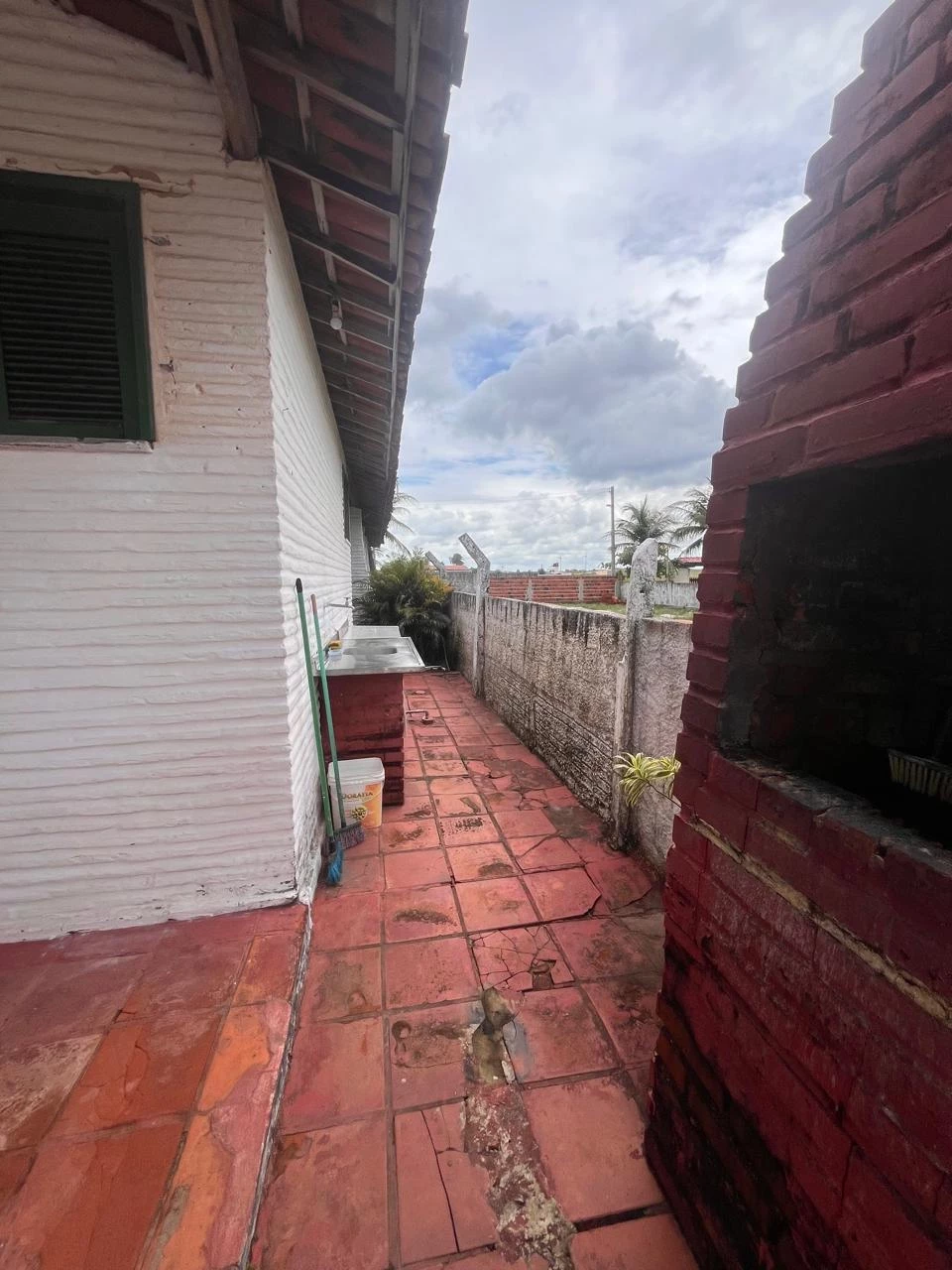 Imagem Chácara com 4 Quartos à Venda, 1.200 m² em São Gonçalo do Amarante - São Gonçalo do Amarante