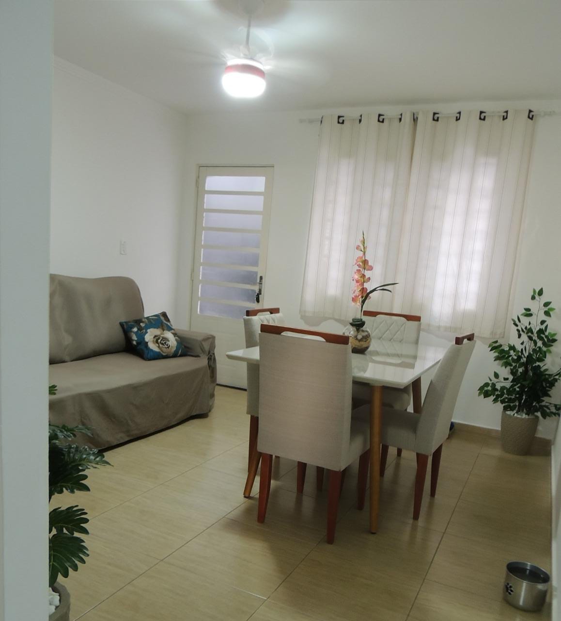Imagem Apartamento com 2 Quartos à Venda, 48 m² em Distrito Industrial Domingos Biancardi - Bauru