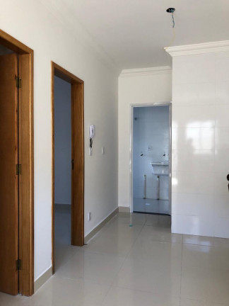 Imagem Apartamento com 2 Quartos à Venda, 3 m² em Jardim Nordeste - São Paulo
