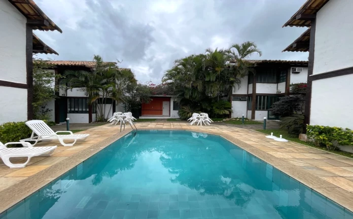 Imagem Casa de Condomínio com 3 Quartos à Venda, 14.000 m² em Geribá - Armação dos Búzios