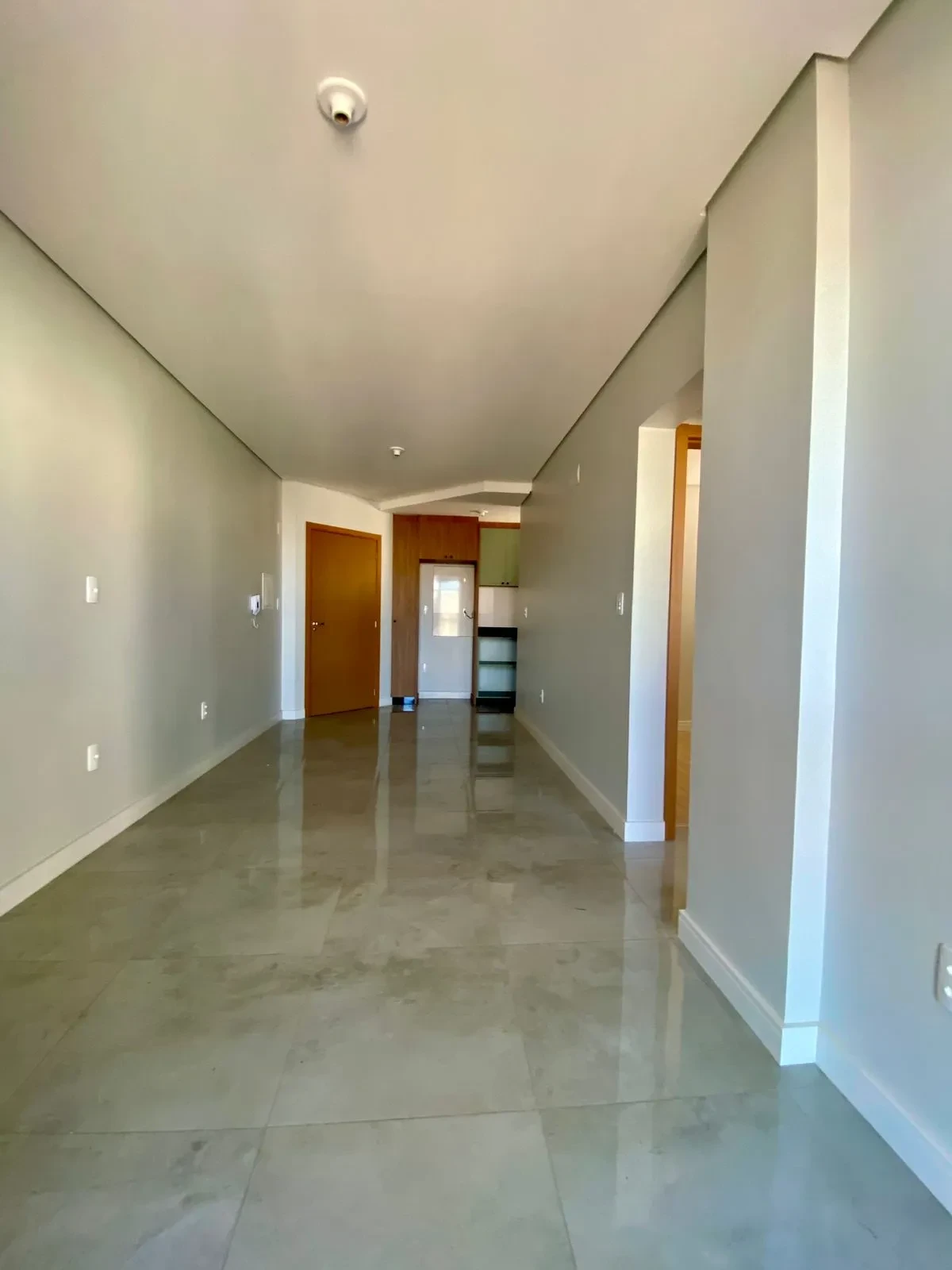 Imagem Apartamento com 2 Quartos à Venda, 54 m² em São Cristóvão - Chapecó