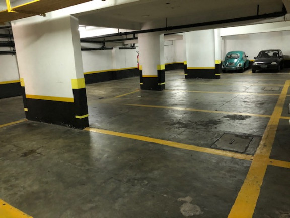 Imagem Apartamento com 2 Quartos à Venda ou Locação, 92 m² em Itaim Bibi - São Paulo