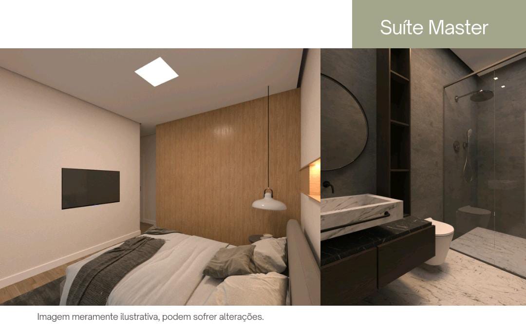 Foto do imóvel: Sobrado com 3 Quartos à Venda, 177 m² em Loteamento Loanda - Atibaia