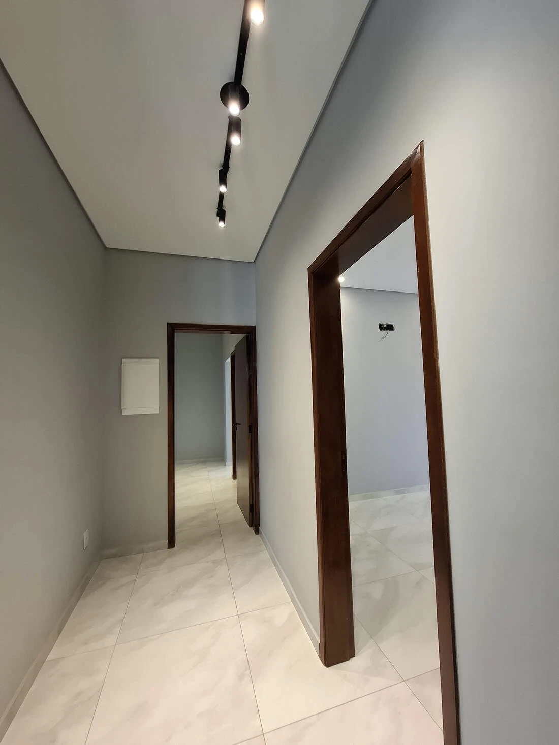 Imagem Casa com 3 Quartos à Venda, 138 m² em Residencial do Bosque - Mogi Mirim