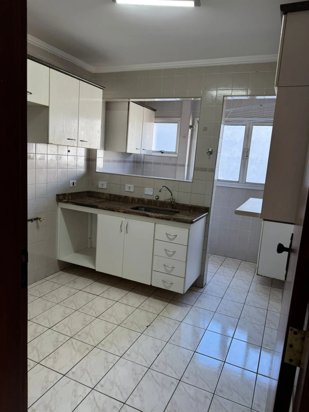 Imagem Apartamento com 2 Quartos para Alugar, 55 m² em Vila Formosa - São Paulo