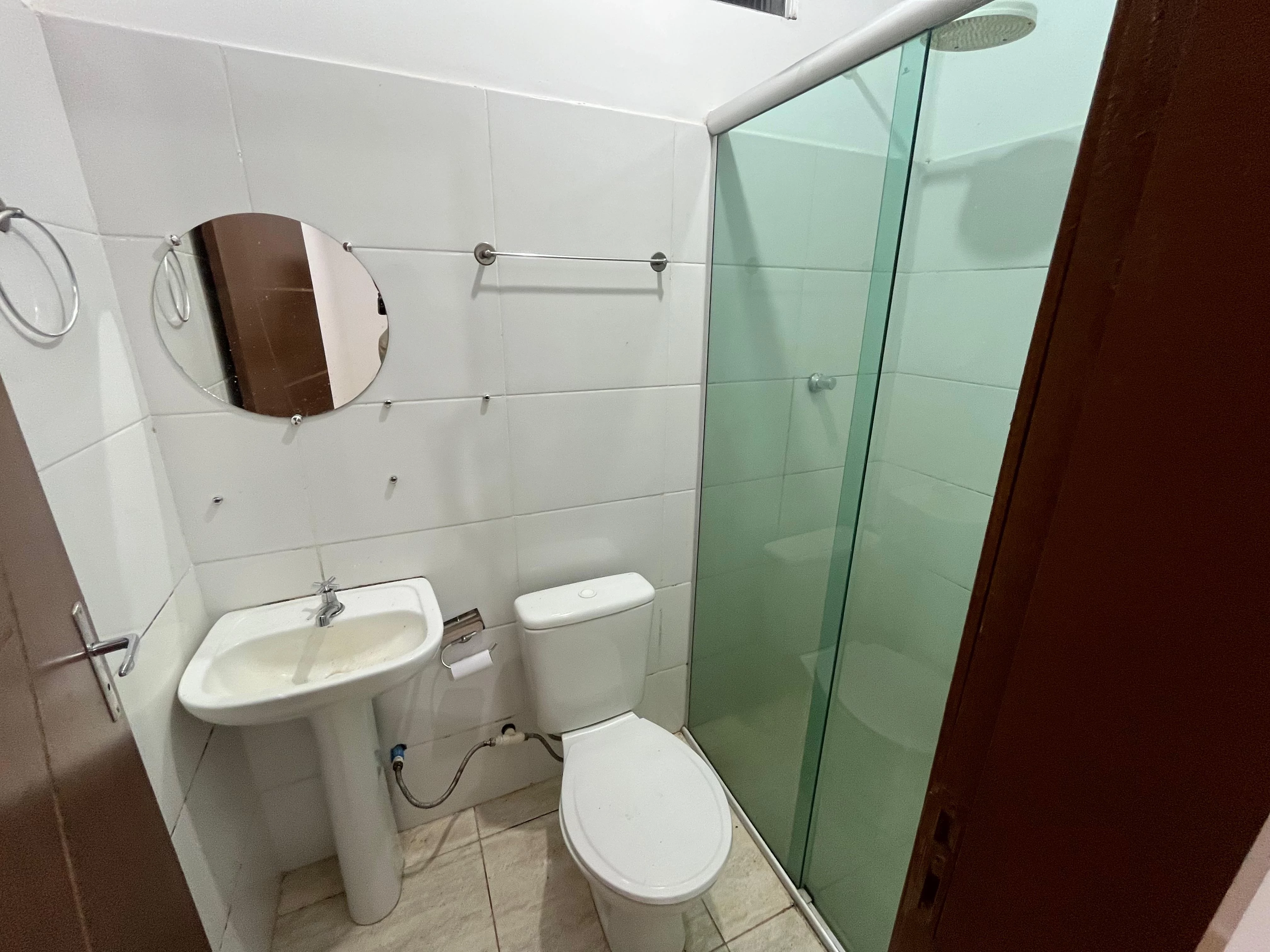 Casa com 2 Quartos para Alugar, 80 m² em Marco - Belém