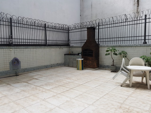 Imagem Apartamento com 3 Quartos à Venda, 105 m² em Icaraí - Niterói