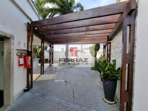 Imagem Apartamento com 2 Quartos para Alugar,  em Nova Parnamirim - Parnamirim
