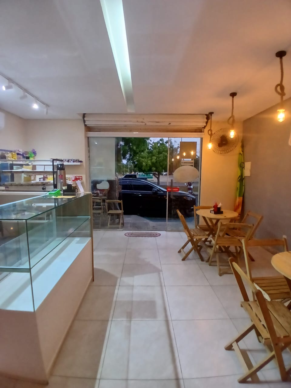 Imagem Ponto Comercial à Venda, 30 m²em Aruana - Aracaju