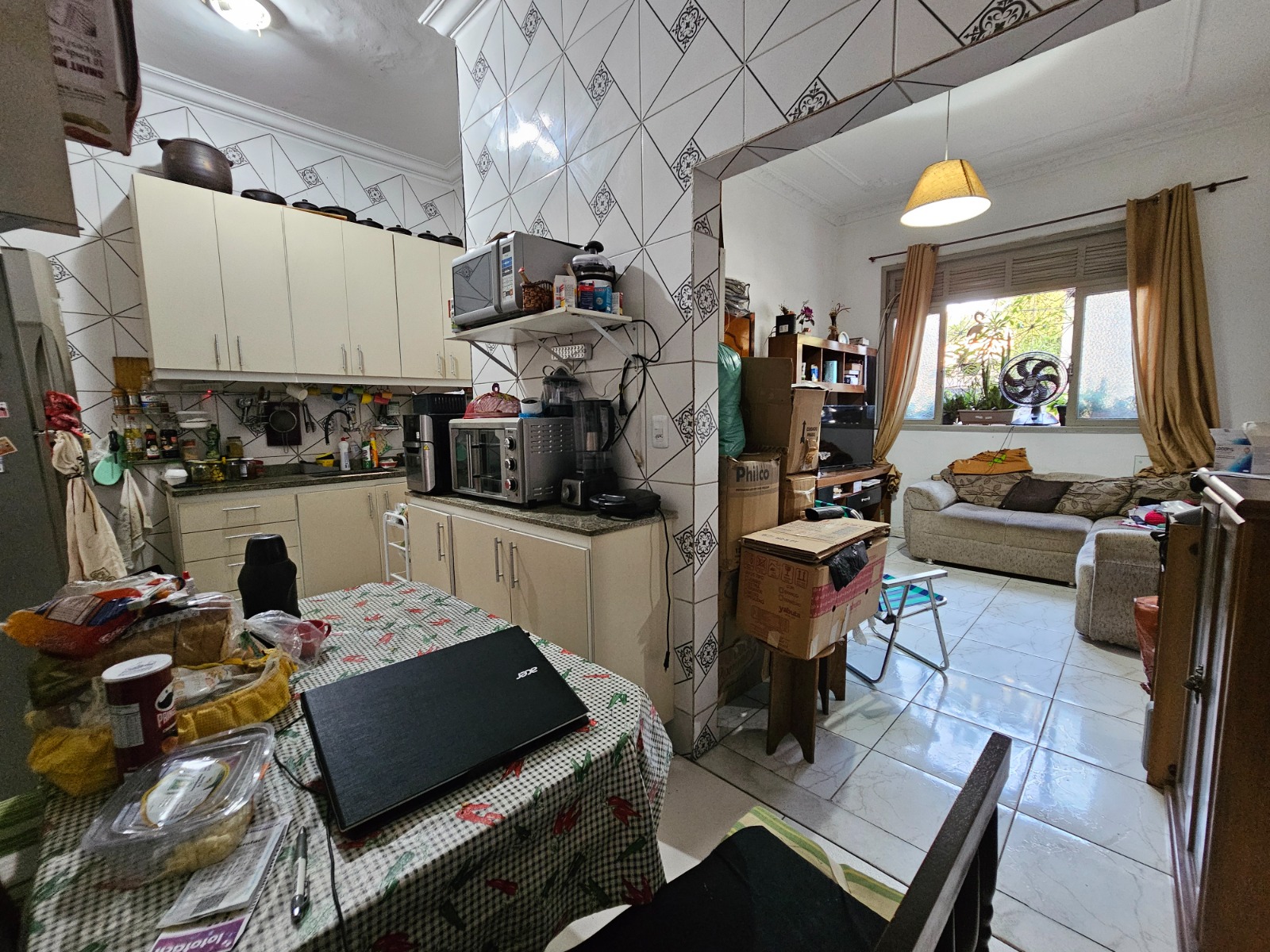 Imagem Casa de Vila com 2 Quartos à Venda, 129 m² em Fonseca - Niterói