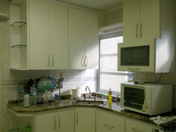 Imagem Apartamento com 3 Quartos para Alugar, 112 m² em Jardim Paulista - São Paulo