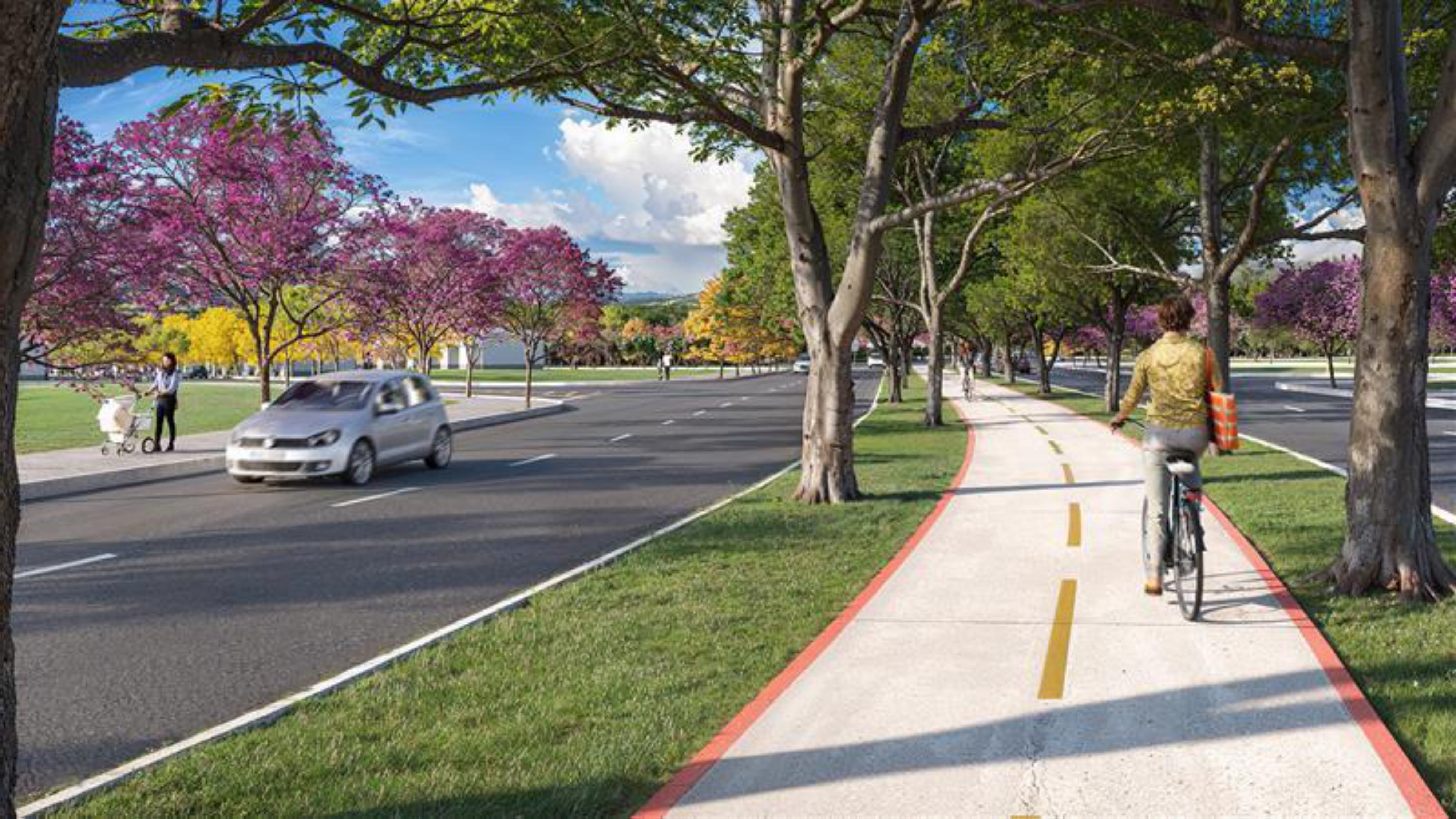 Imagem Casa com 2 Quartos à Venda, 43 m² em Jardim Florestan Fernandes - Ribeirão Preto