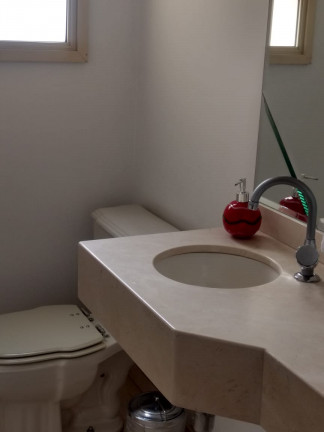 Foto do imóvel: Apartamento com 4 Quartos à Venda, 156 m² em Tatuapé - São Paulo