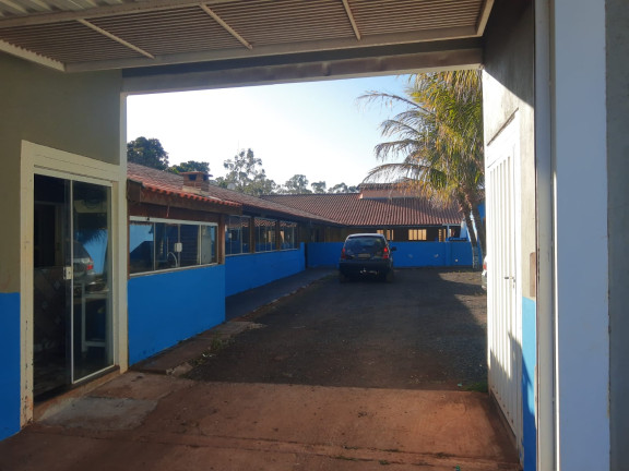 Imagem Chácara com 5 Quartos à Venda, 600 m² em Villa Mitra - Jardinópolis