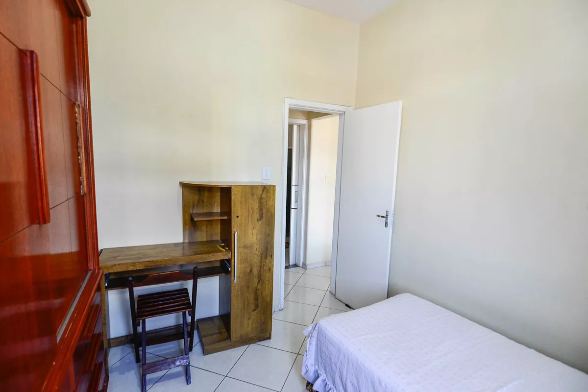 Foto do imóvel: Apartamento com 2 Quartos à Venda, 67 m² em Praça da Bandeira - Rio de Janeiro