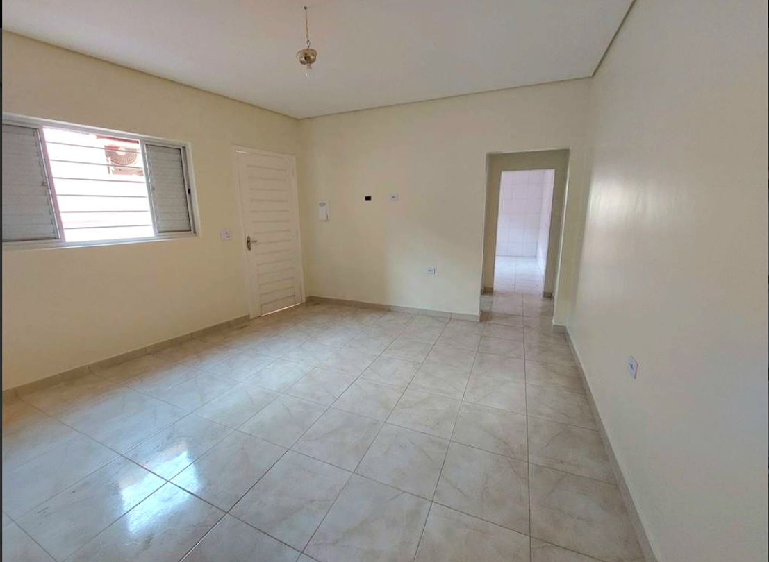 Imagem Casa com 2 Quartos à Venda, 100 m²em Caiçara - Praia Grande