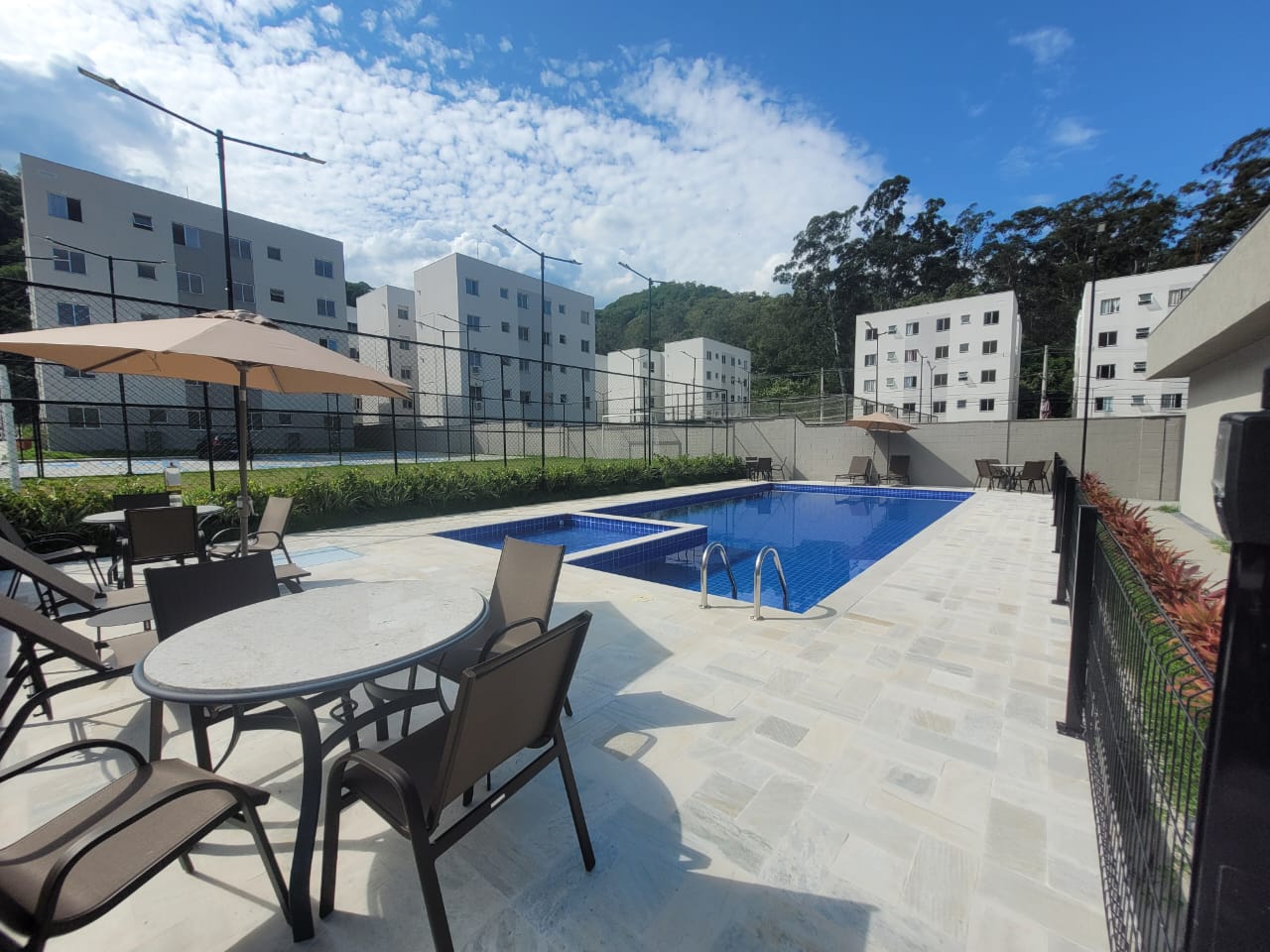 Imagem Apartamento com 2 Quartos à Venda, 48 m² em Vargem Grande - Rio de Janeiro