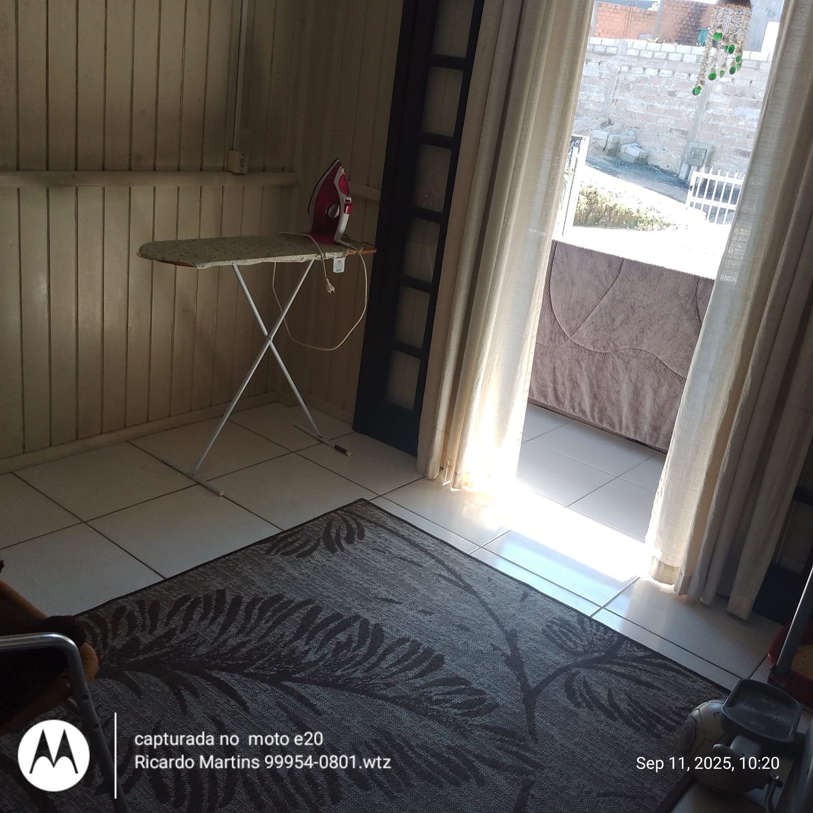 Imagem Casa com 3 Quartos à Venda, 350 m² em Operária Nova - Criciúma