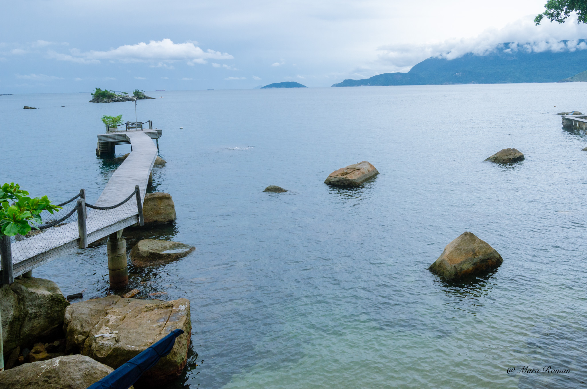 Imagem Casa de Condomínio com 3 Quartos à Venda, 156 m²em Praia do Julião - Ilhabela