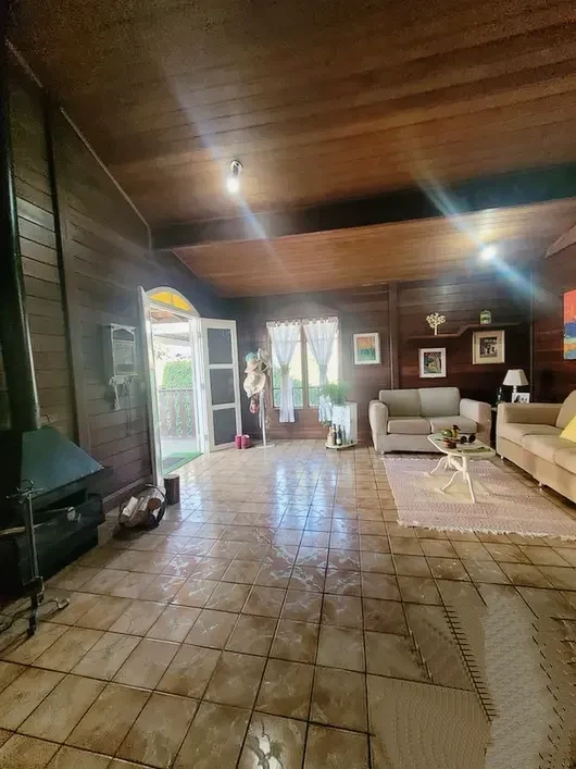 Imagem Casa de Condomínio com 4 Quartos à Venda, 370 m² em Horizontal Park - Cotia
