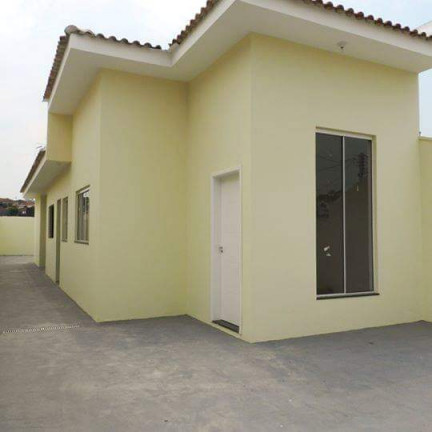 Casa com 2 Quartos à Venda, 70 m² em Jardim São Pedro - Presidente Prudente