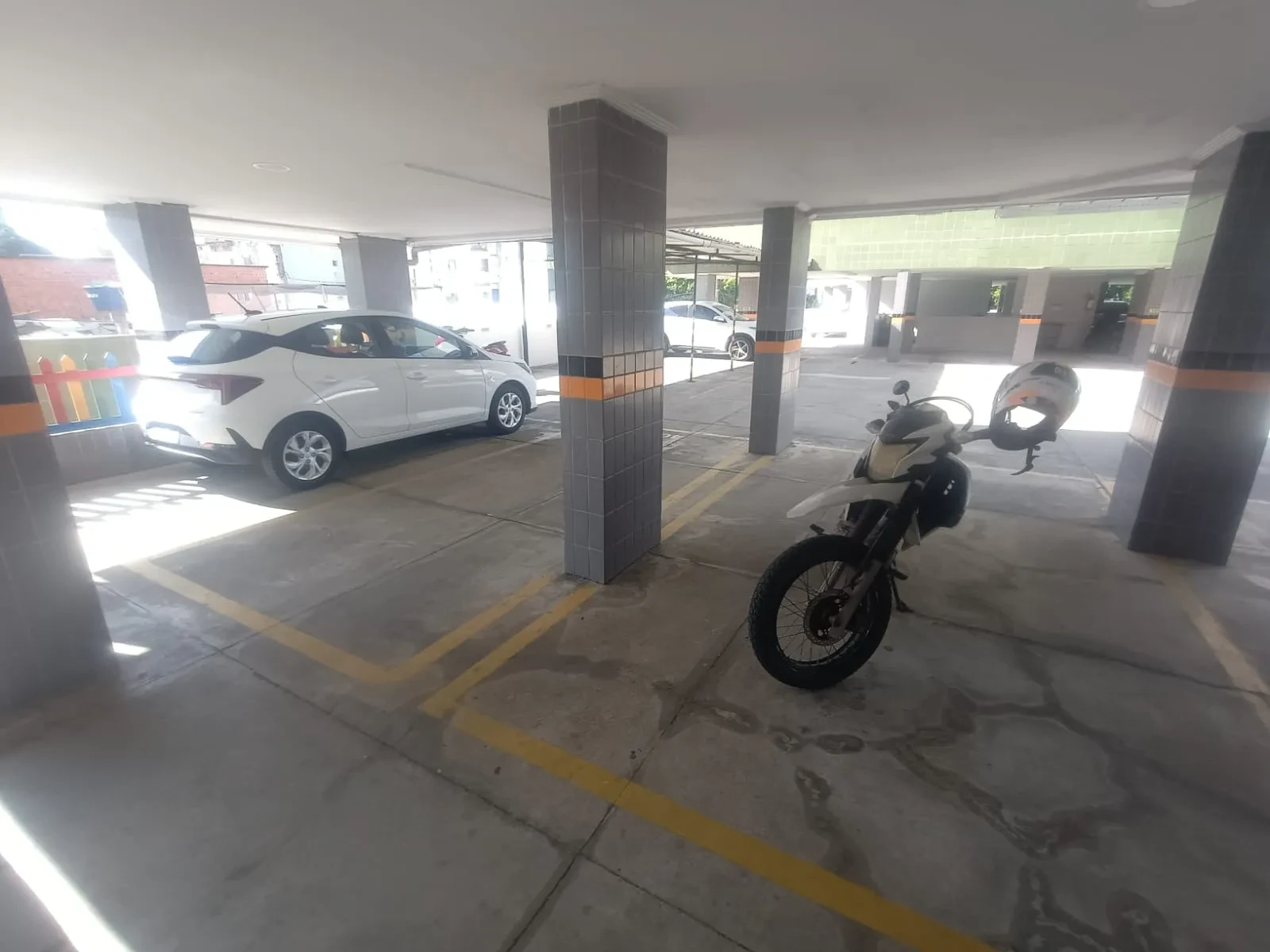 Foto do imóvel: Apartamento com 3 Quartos à Venda, 75 m² em Piedade - Jaboatão dos Guararapes