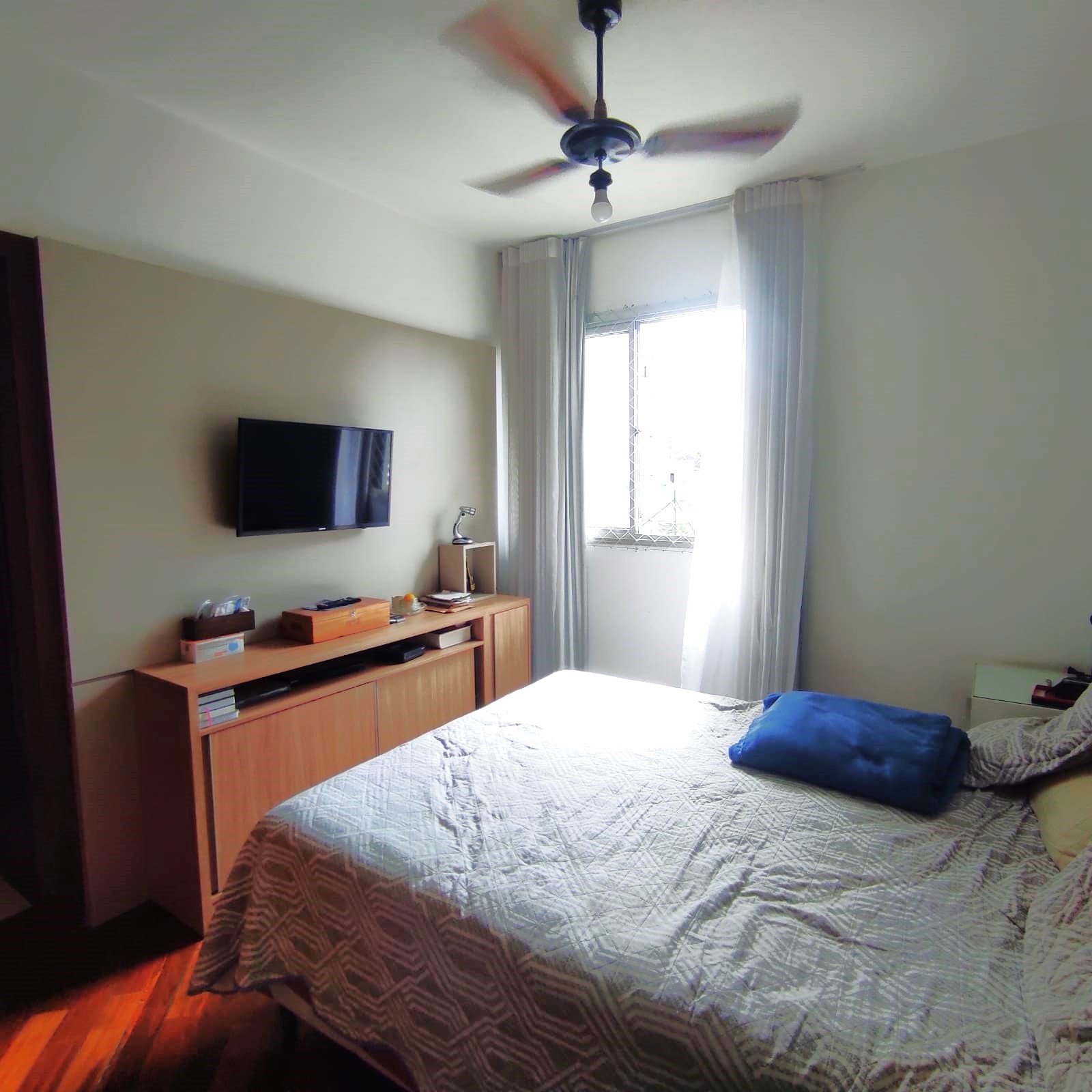 Imagem Apartamento com 3 Quartos à Venda, 95 m²em Carmo - Belo Horizonte