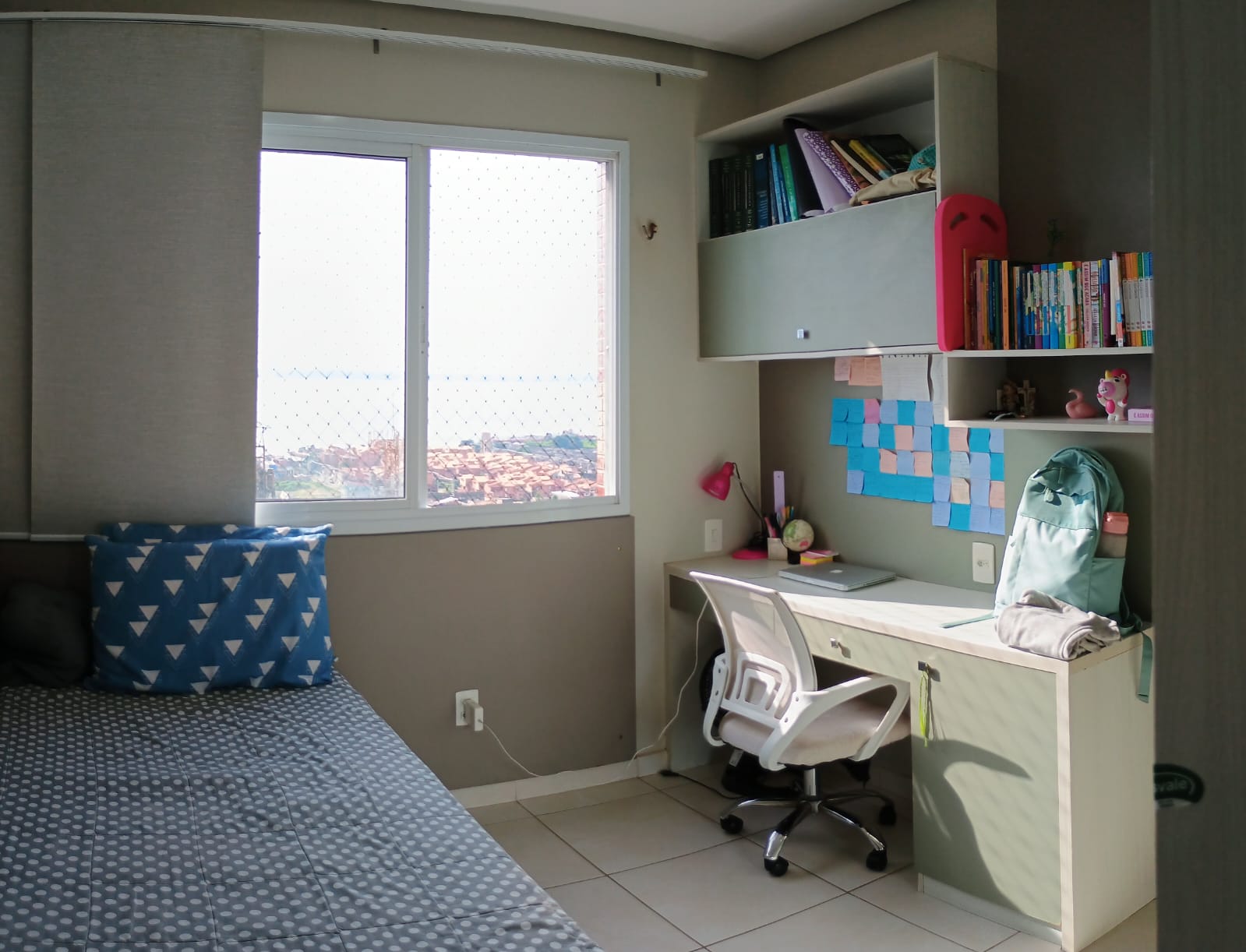 Imagem Apartamento com 3 Quartos à Venda, 125 m²em Telégrafo Sem Fio - Belém