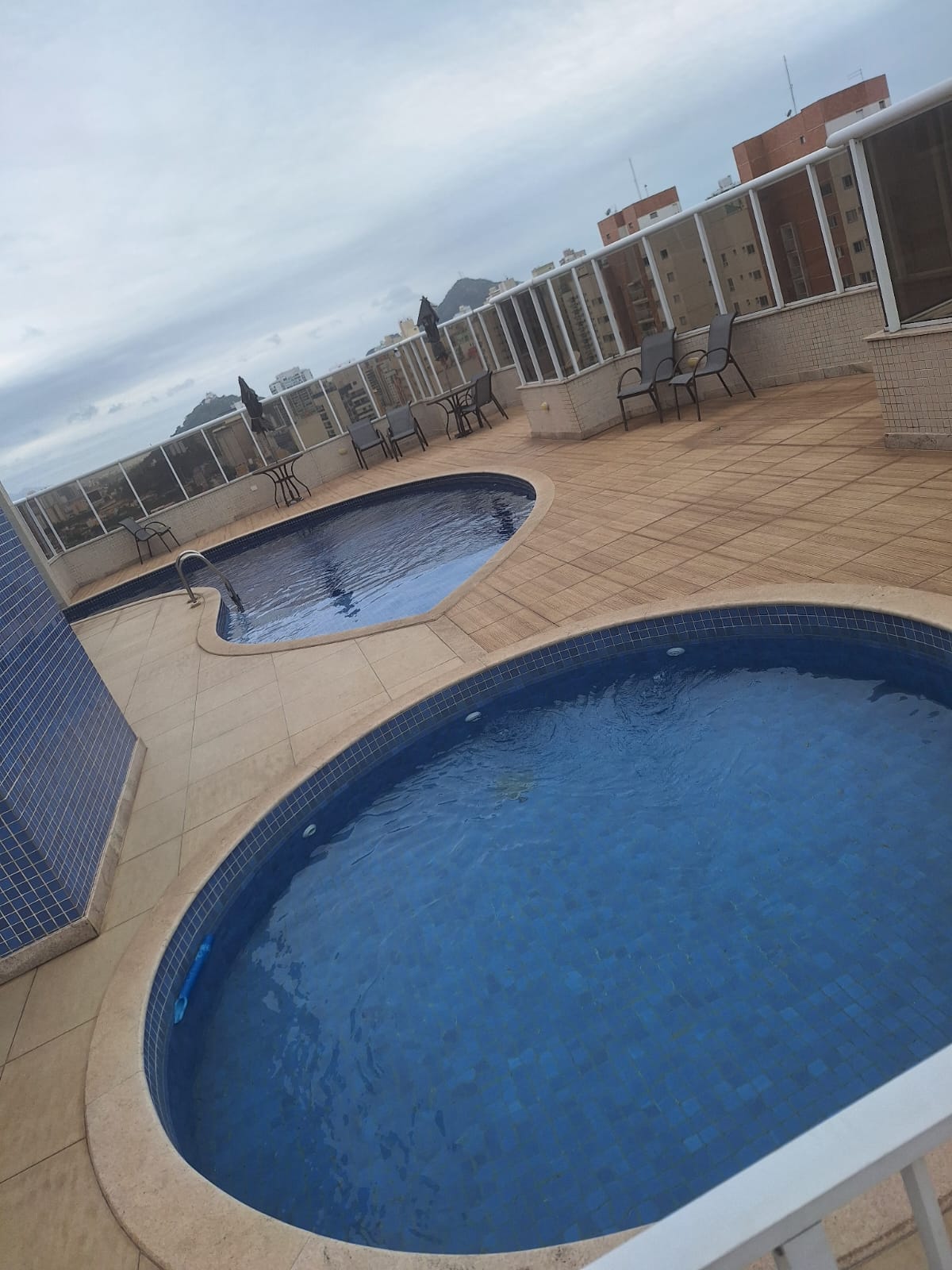 Imagem Apartamento com 2 Quartos à Venda, 65 m² em Itapuã - Vila Velha