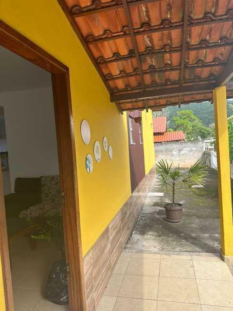Casa com 2 Quartos à Venda, 84 m²em Rincão Mimoso (Itaipuaçu) - Maricá